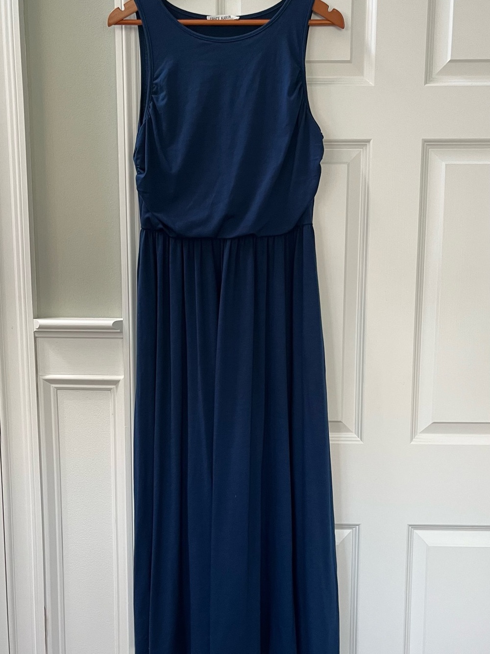 Grace Karin Midi/Maxi Dress
